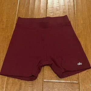 ALO shorts
